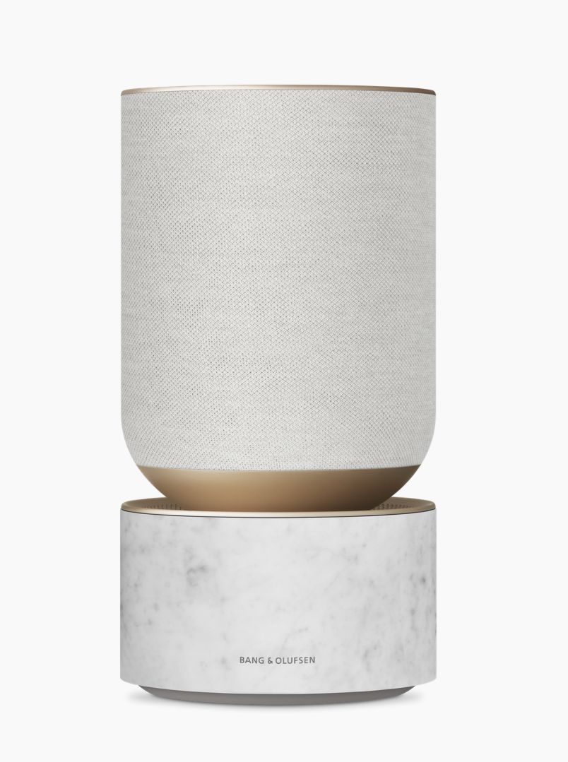Beosound Balance - Gold Tone/Marble