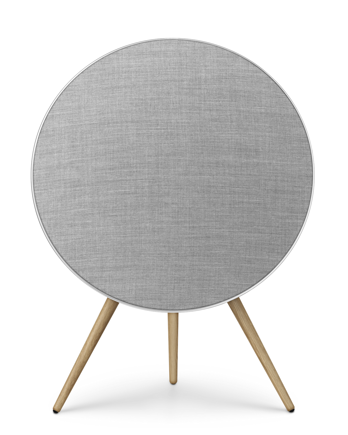 Beosound A9 - Silver - White / 5ème Gen.