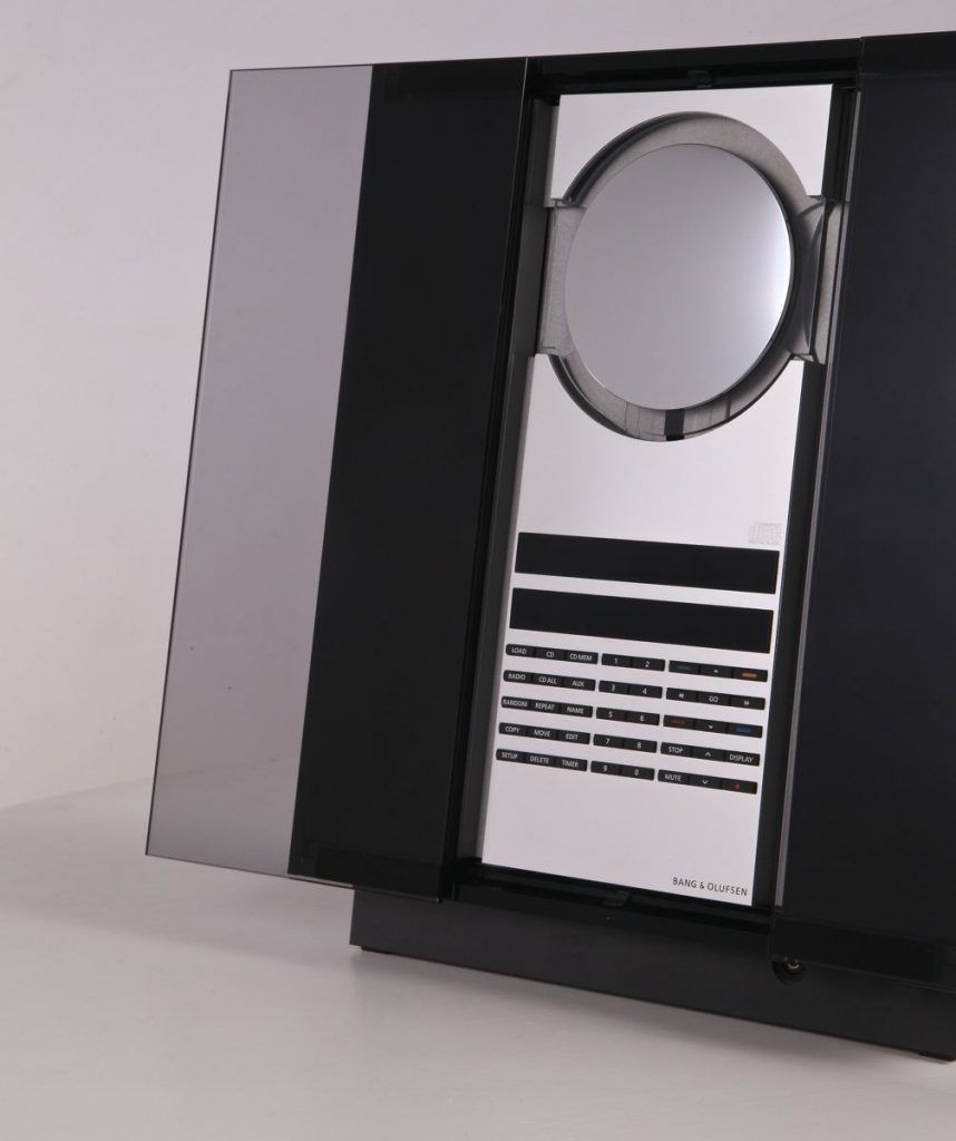 BEOSOUND 3200
