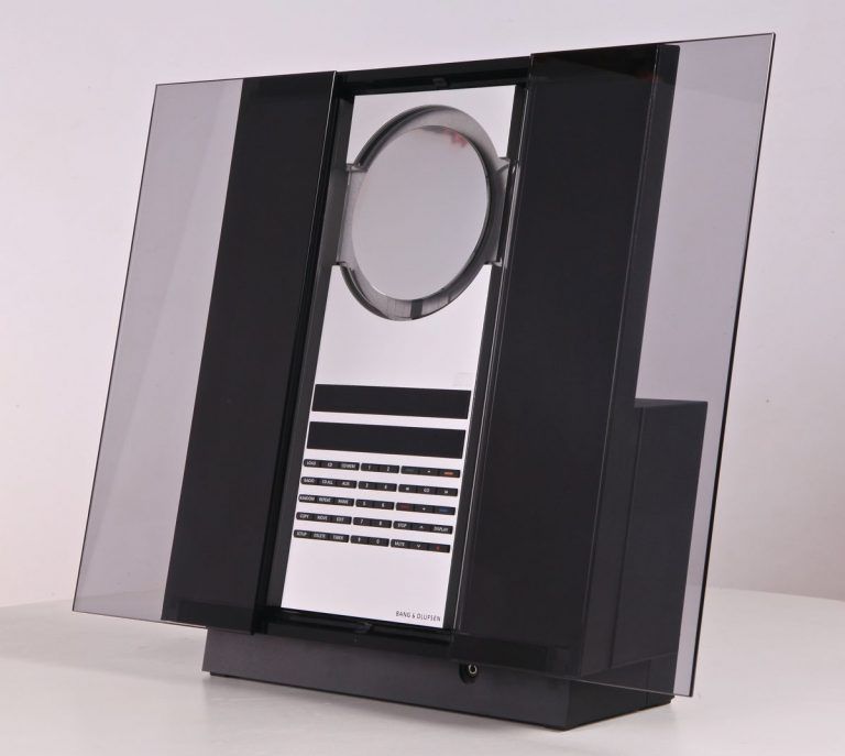 BEOSOUND 3200