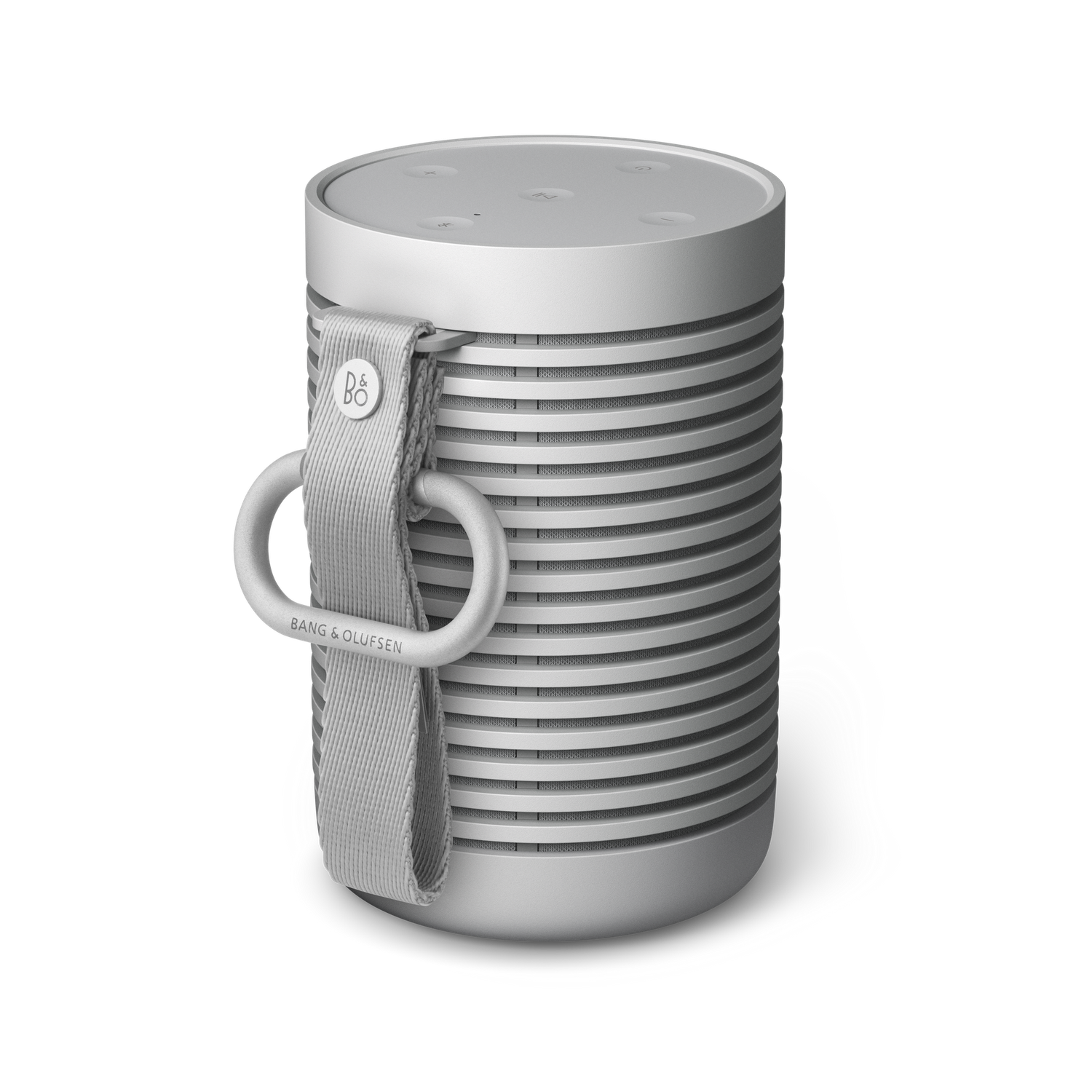 Beosound Explore - Grey Mist