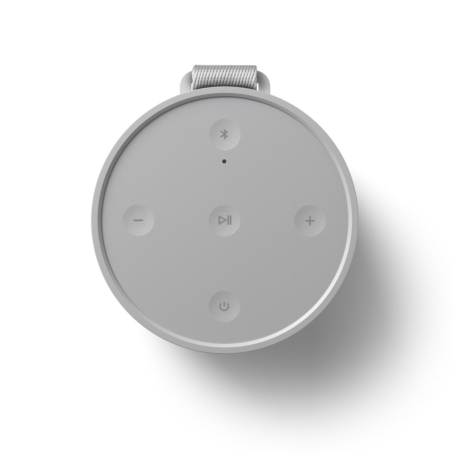 Beosound Explore - Grey Mist
