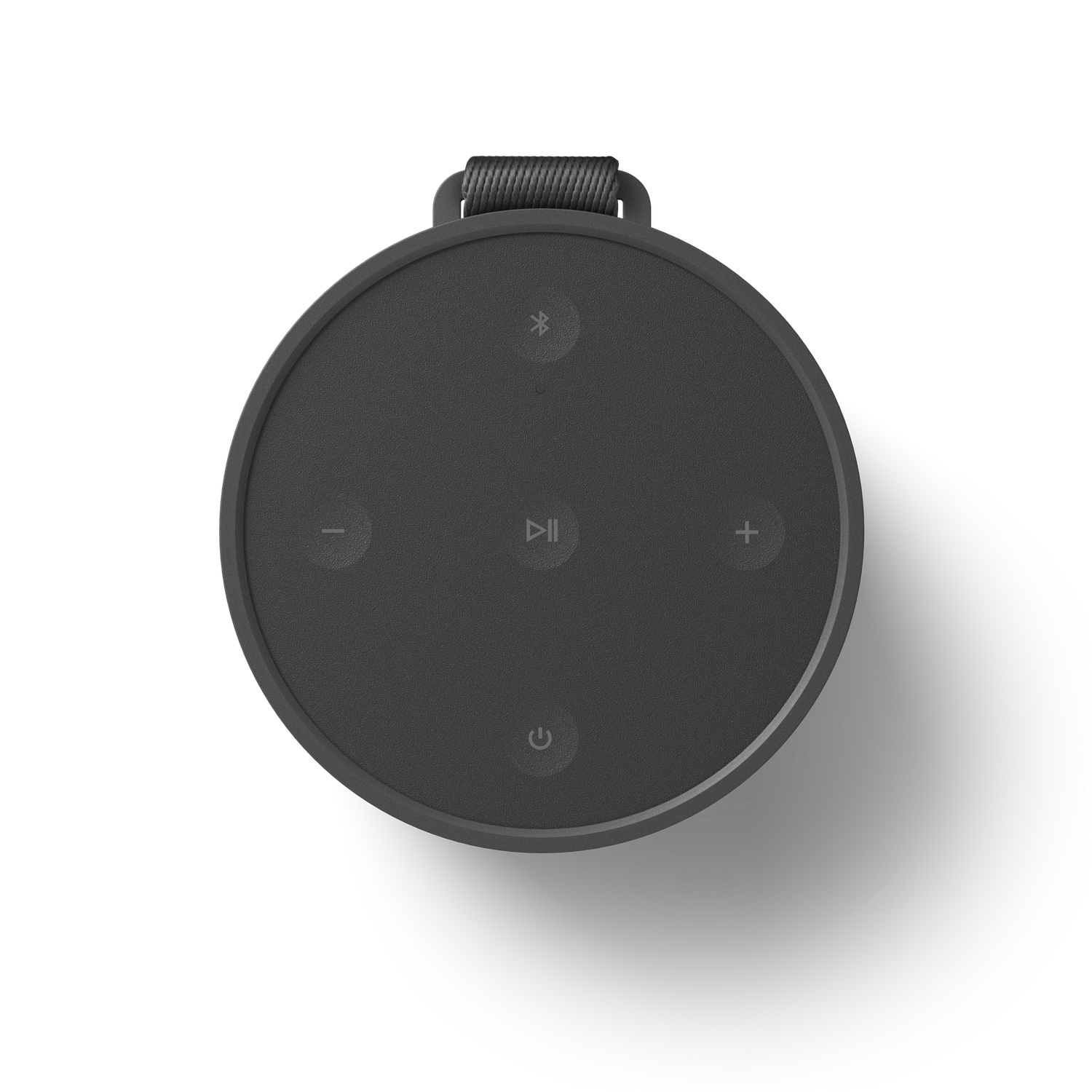 Beosound Explore - Black Anthracite