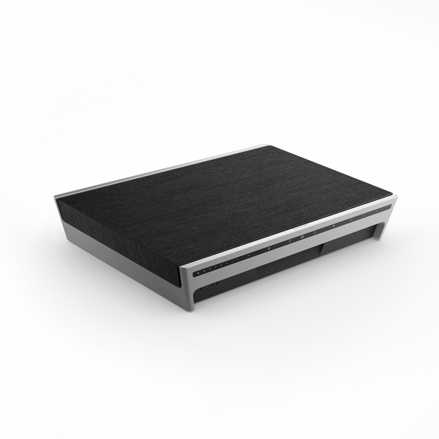 Beosound Level - Dark Grey/Natural