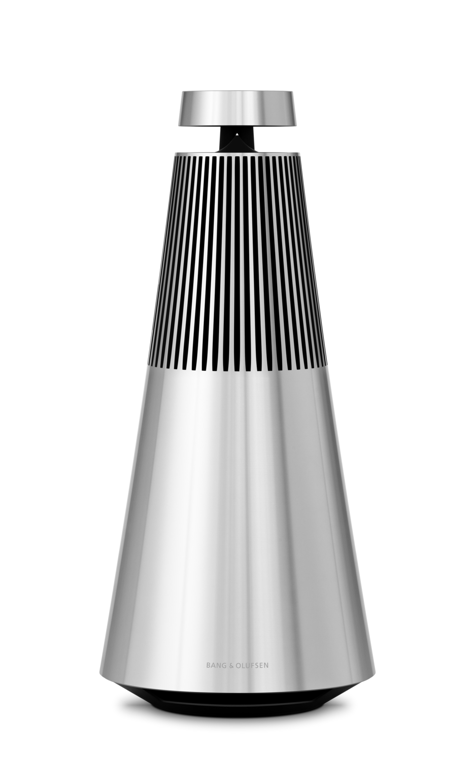 Beosound 2 - Silver / 3rd Gen