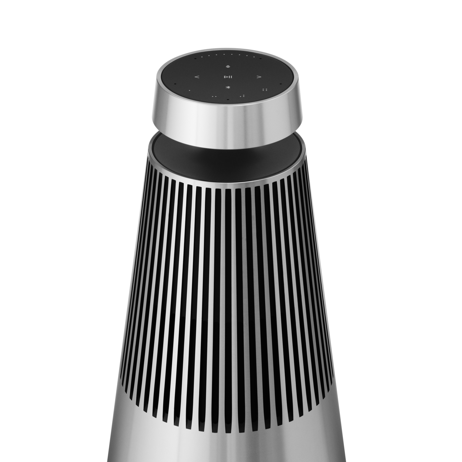 Beosound 2 - Silver / 3rd Gen