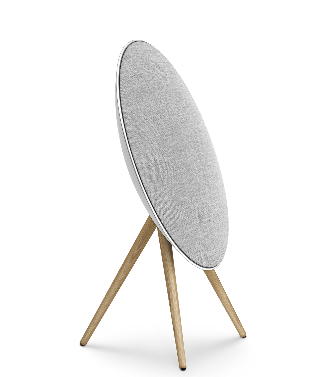 Beosound A9 - Silver - White / 5ème Gen.
