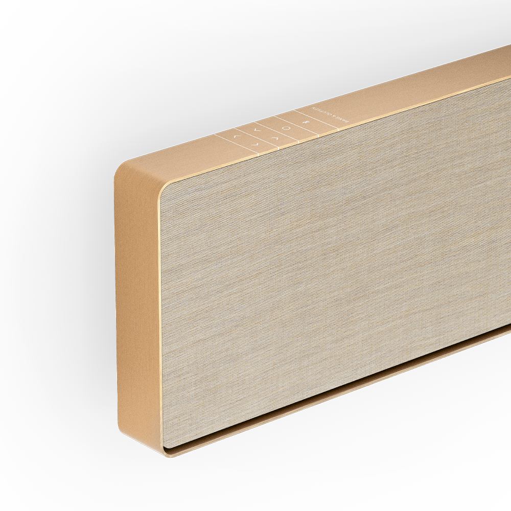 Beosound Stage - Gold Tone
