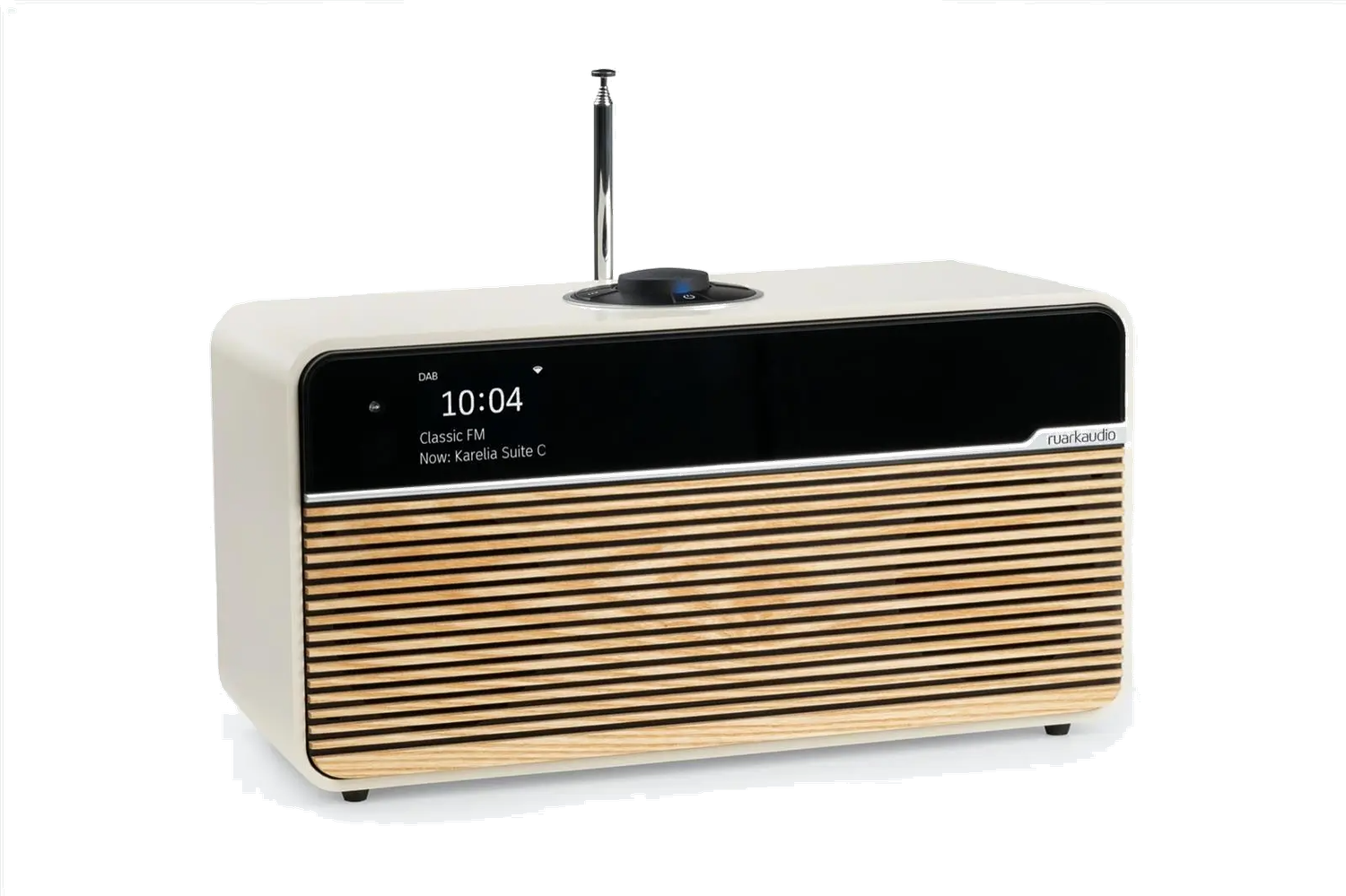 RUARK R2 Mk4