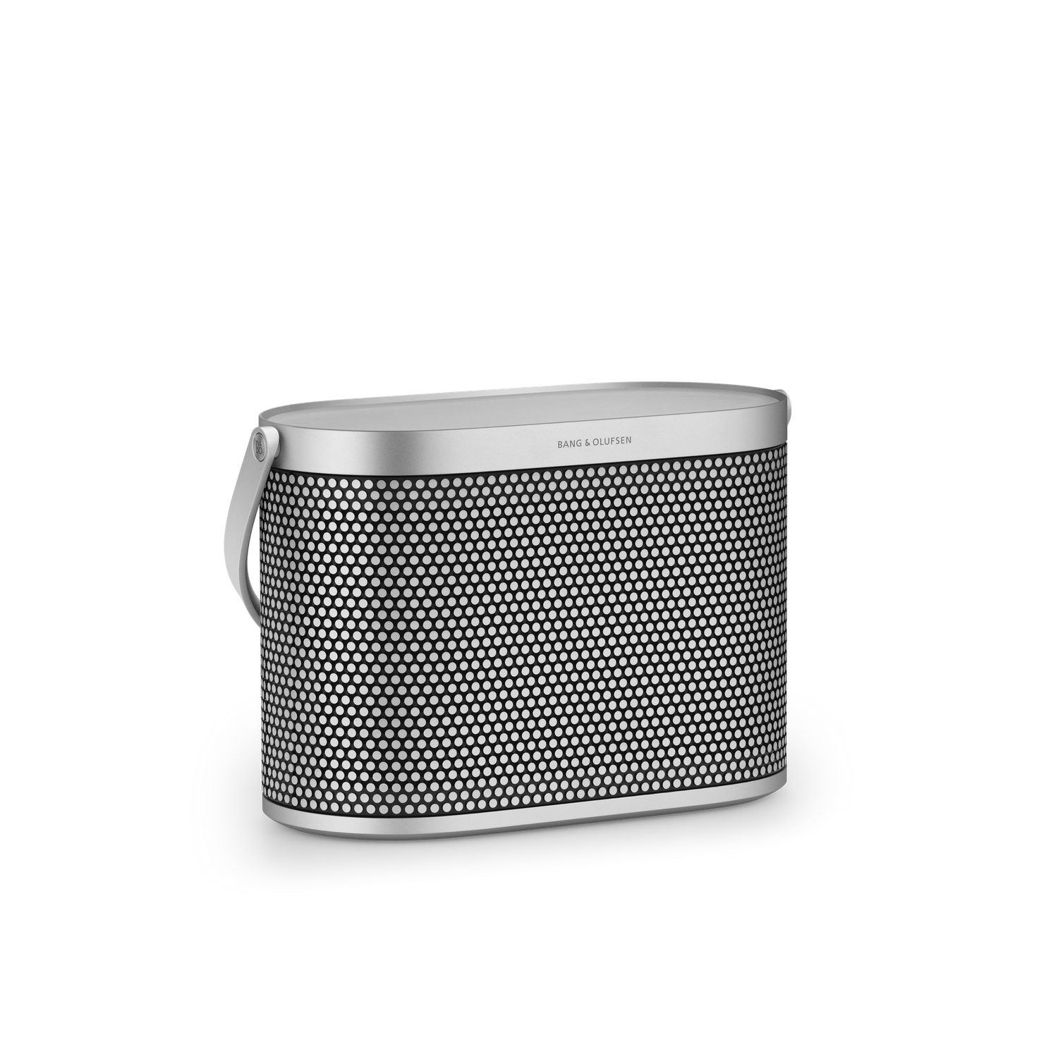 Beosound A5 - Spaced Aluminium