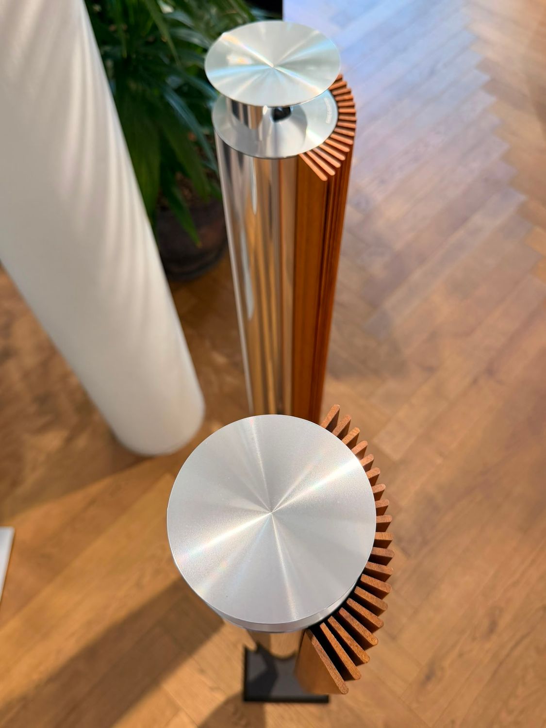 Beolab 18 (la paire)
