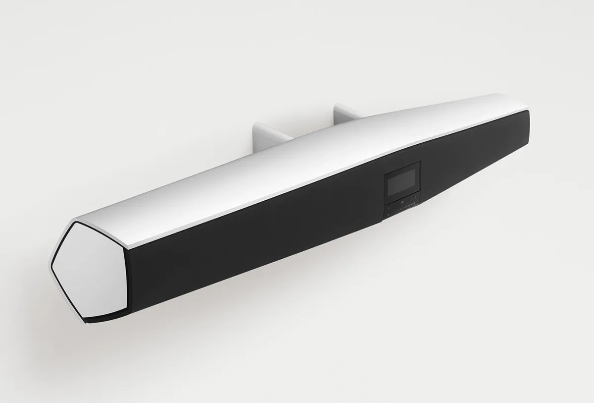 Beosound 35 - Wall