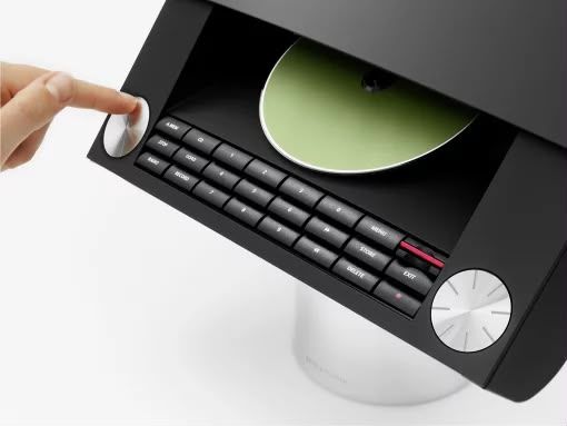 Beosound 4 - DAB+
