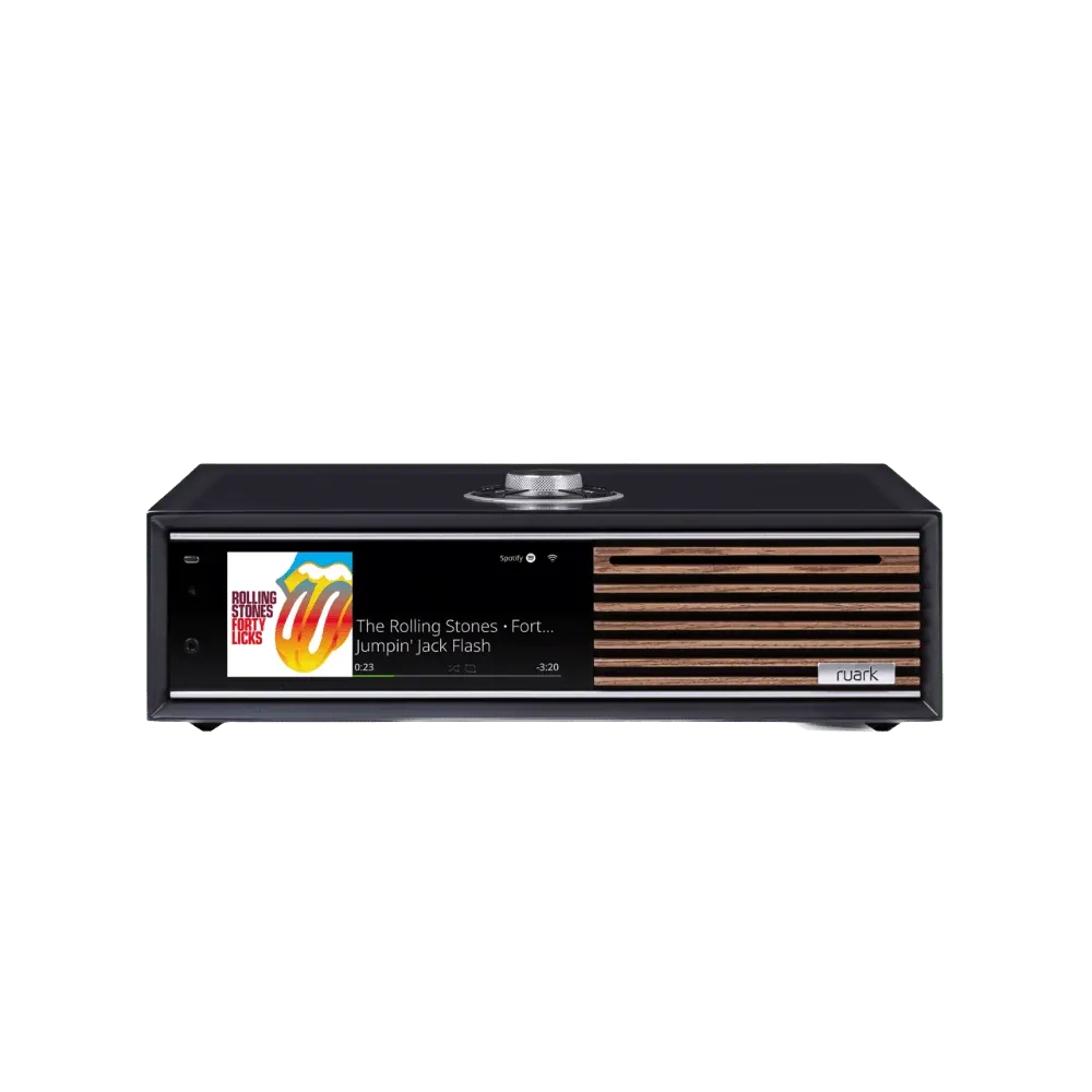 RUARK R710