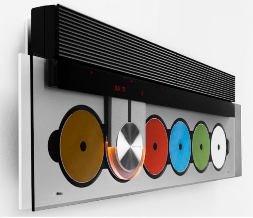 Beosound 9000