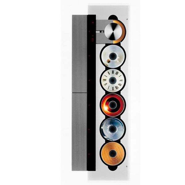 Beosound 9000