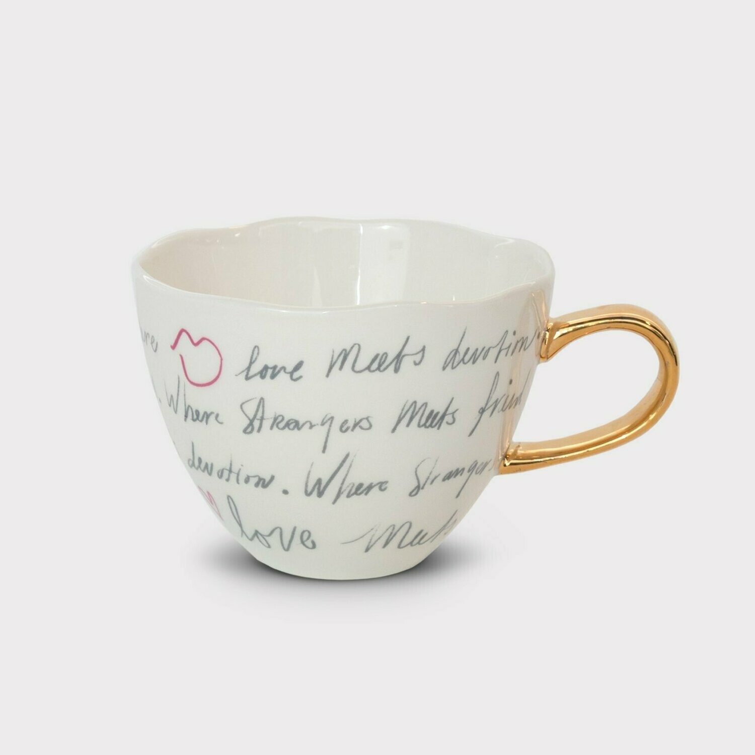 Good morning cup Love Good morning cup Love