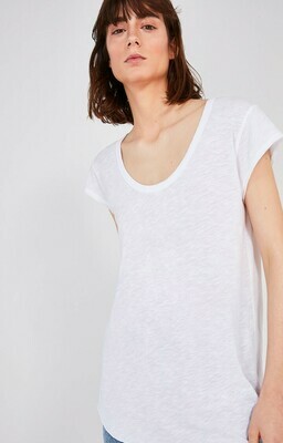 American Vintage ,T-shirt femme Lorkford American Vintage ,T-shirt femme Lorkford