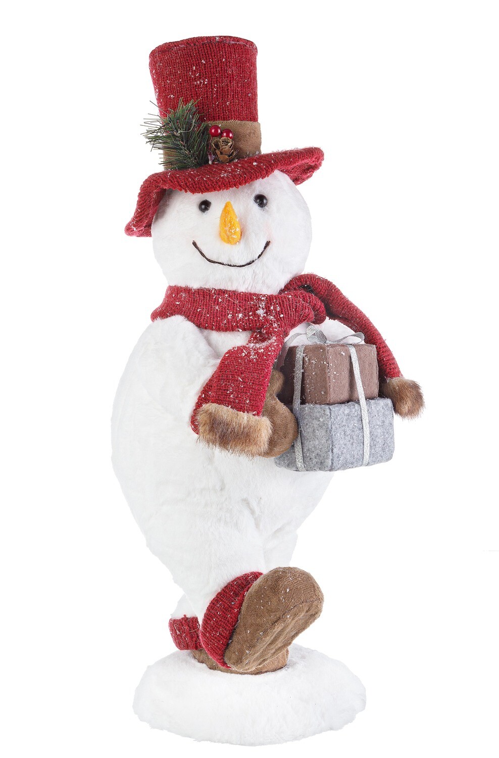 Bonhomme de neige, cadeaux Bonhomme de neige, cadeaux