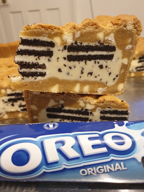 Cookie Pie - 4 Slice Mixed Box