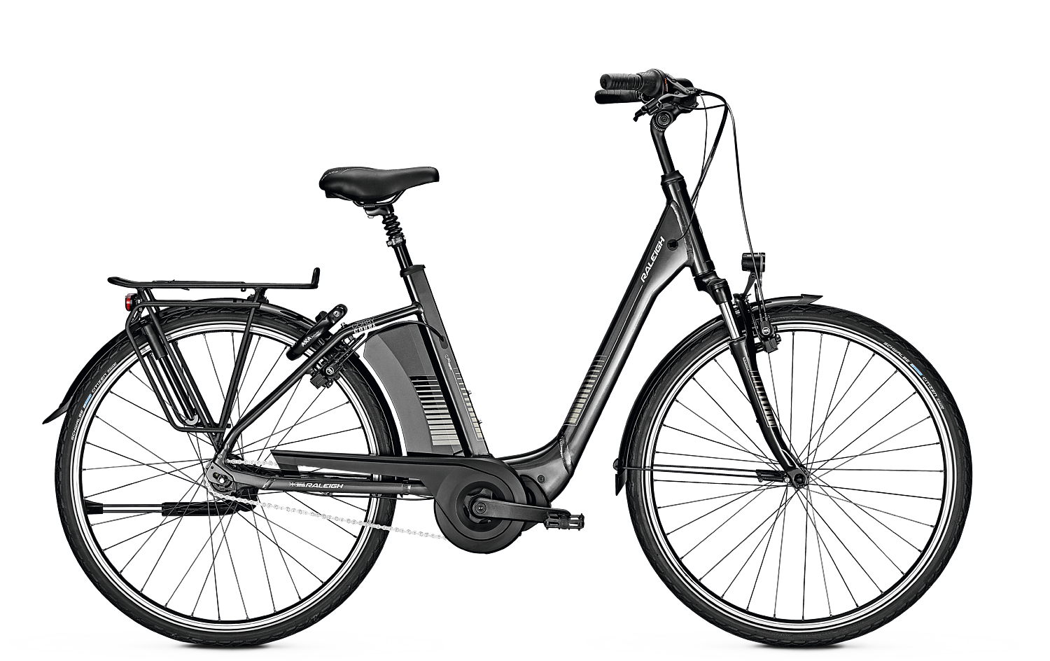 Raleigh CORBY 7 28CO C BLK