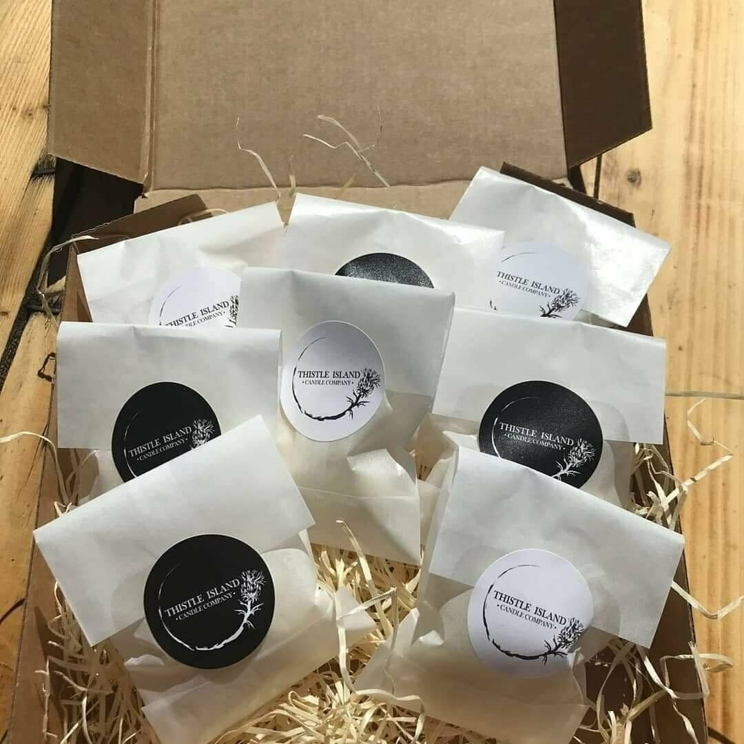 Wax Melt Selection Box