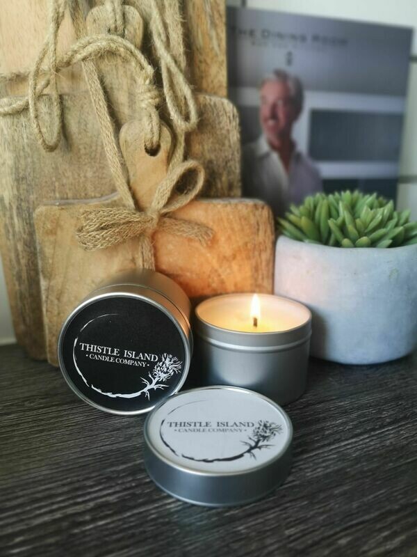 Candle Trio Box