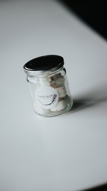 Wax Melt Jars
