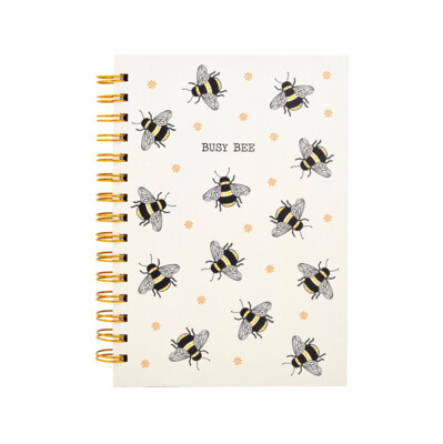 Bee A3 Notebook