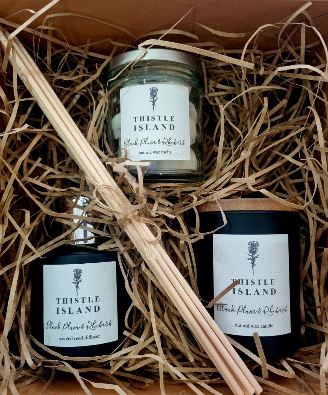 Build a Gift Box
