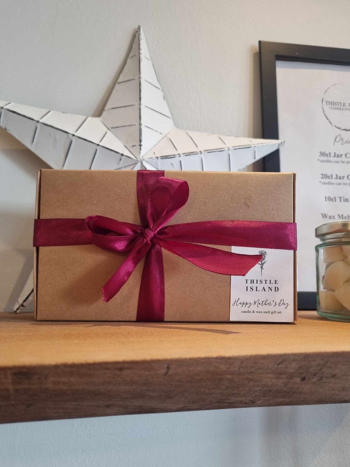 Mother's Day Treat Box