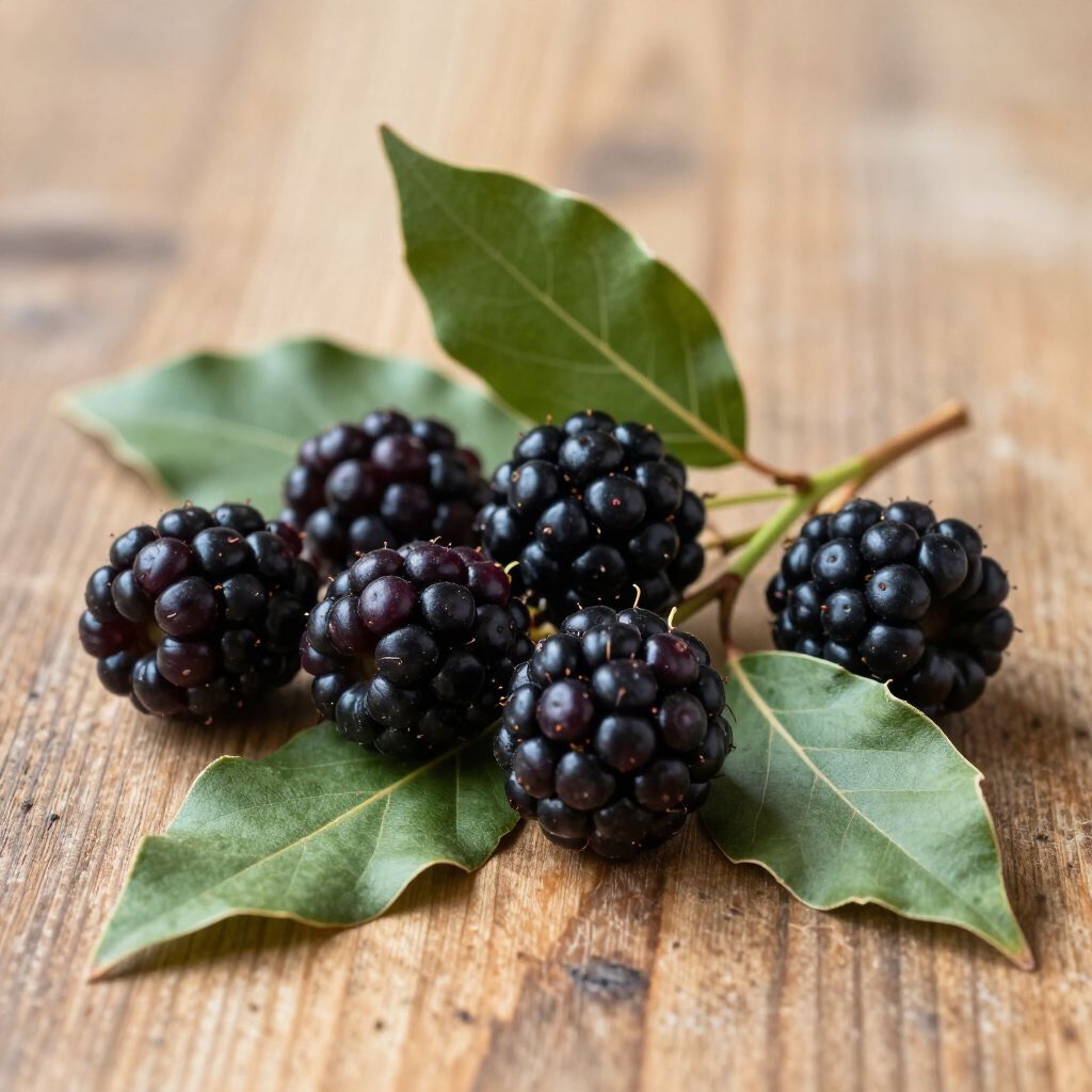 Candle of the Month: August - Blackberry & Bay