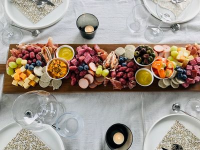 Planken en Buffetten