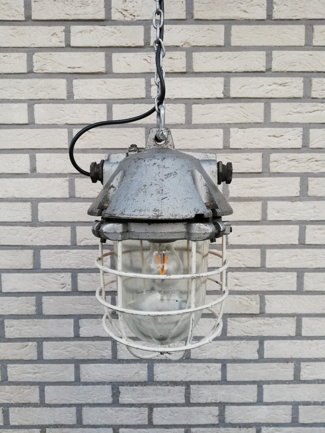 Hanglamp / kooilamp Polam Wilkasy