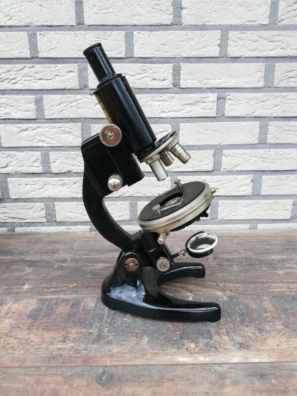 Microscoop Windler