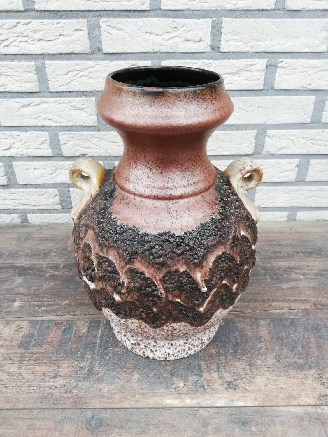 W-Germany Dümler&amp;Breiden 36cm
