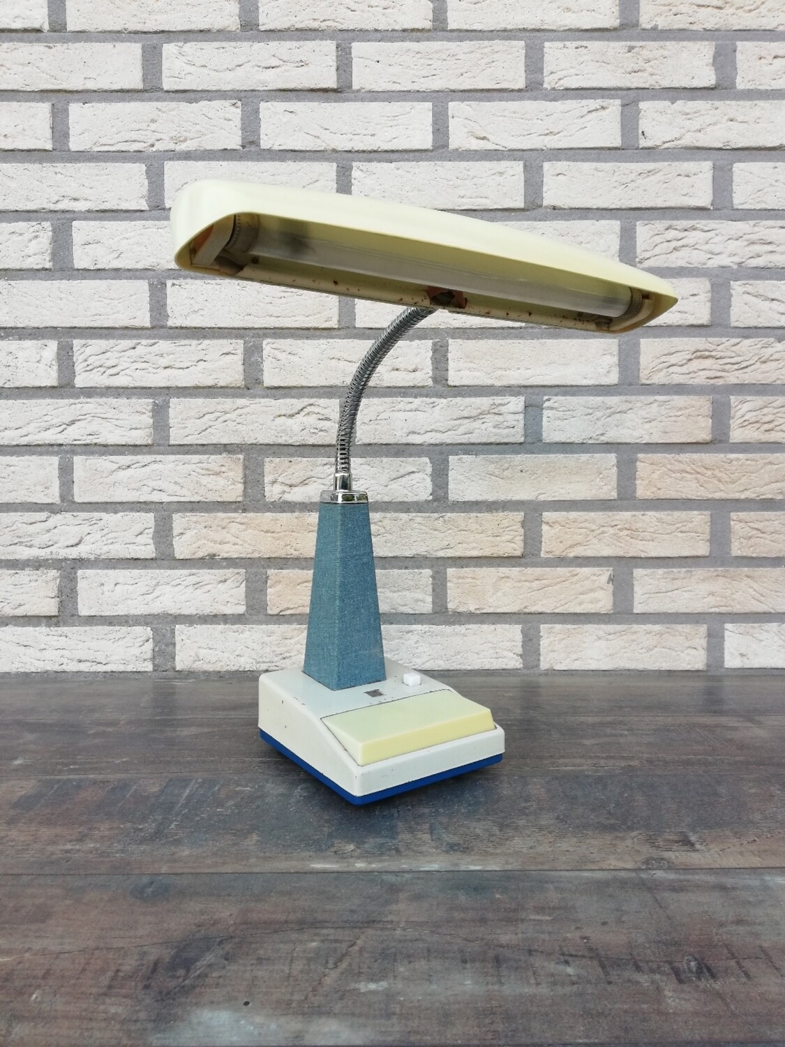 Bureaulamp National, Matsushita 1970's