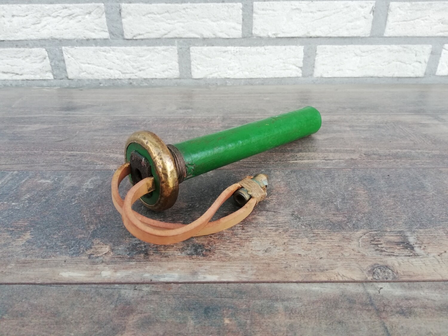 Katapult voor pijlen