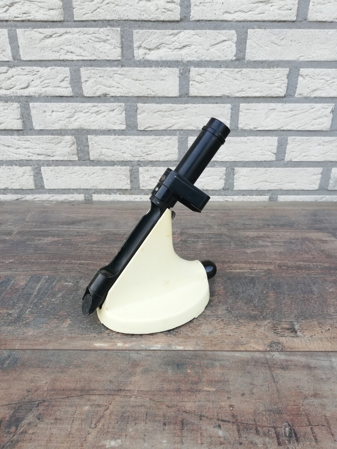 Bakelieten Carl Zeiss saccharimeter