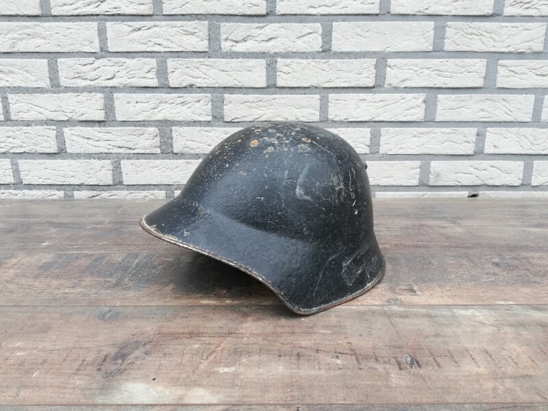 Zwitserse M18 helm