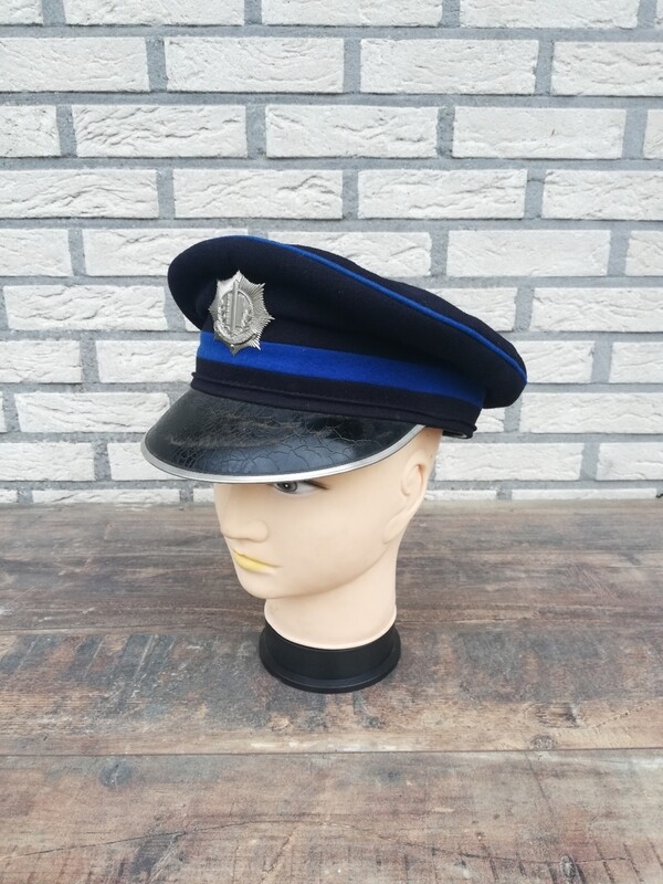 Kepie gemeente politie NL