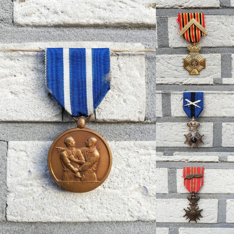 Medals