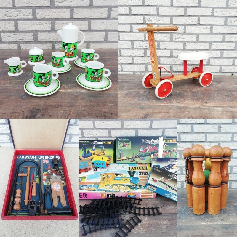 Other toys