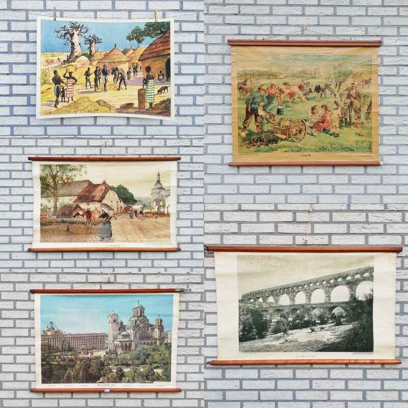 Pictures &amp; prints
