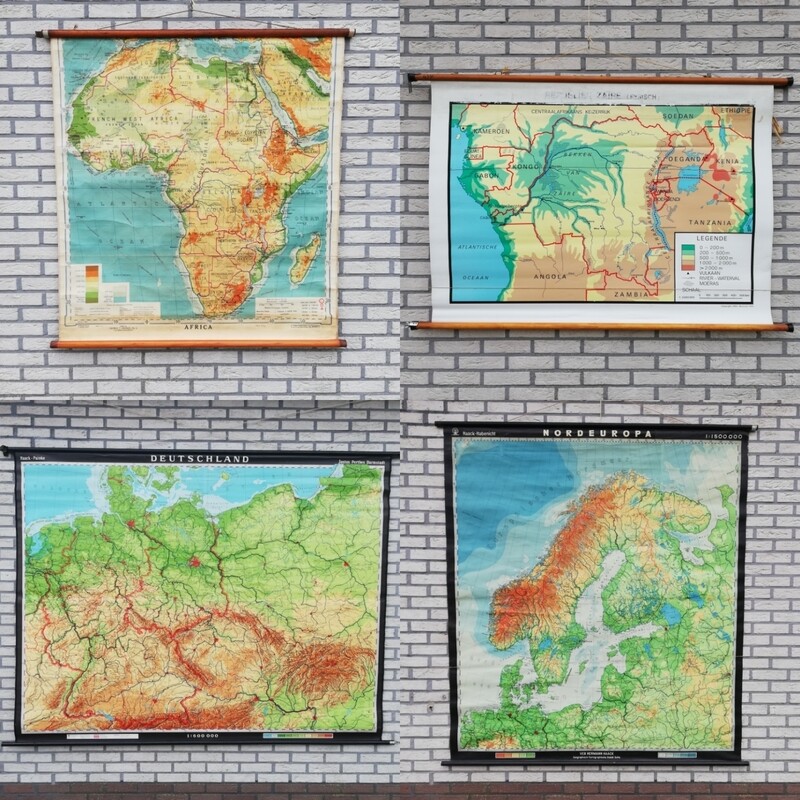 Other maps