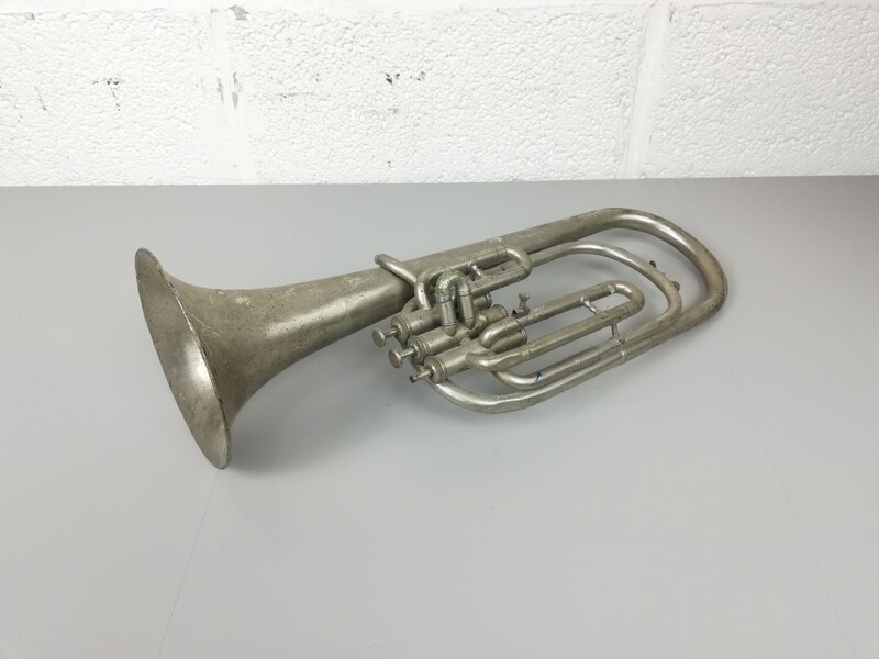 Tenor horn Van Cauwelaert