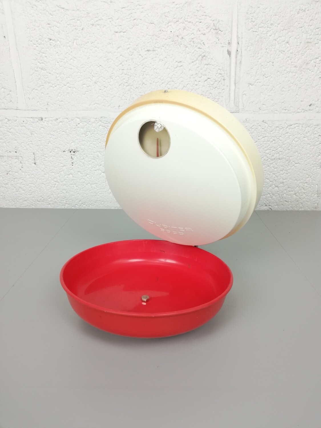 Vintage kitchen scales Jupiter 5000