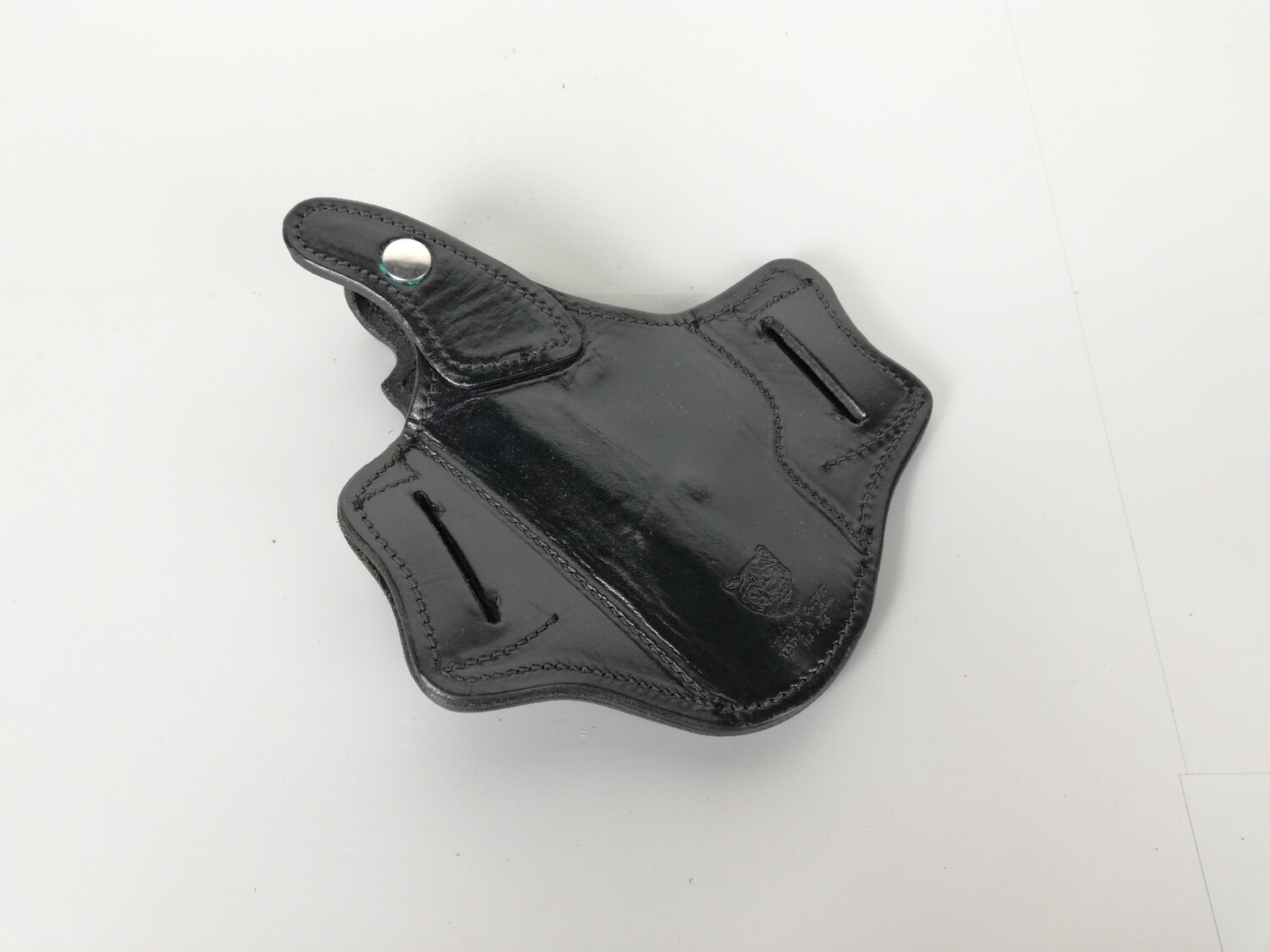 Leather holster