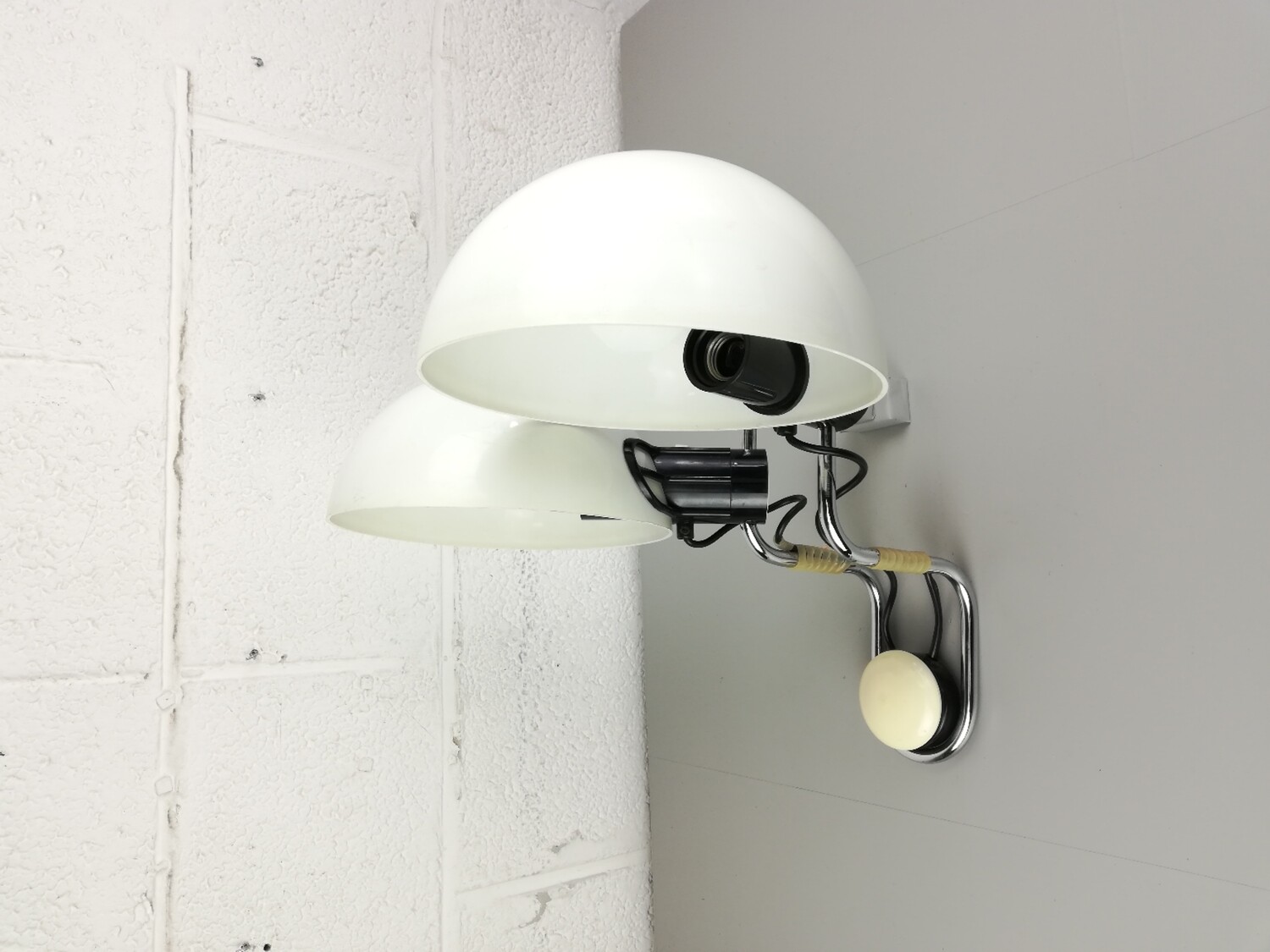 Libellule wandlamp by Harvey Guzzini