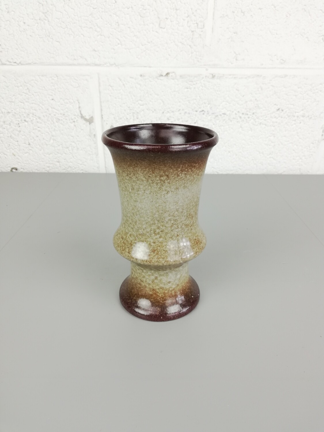 West germany vase Jasba 0201018